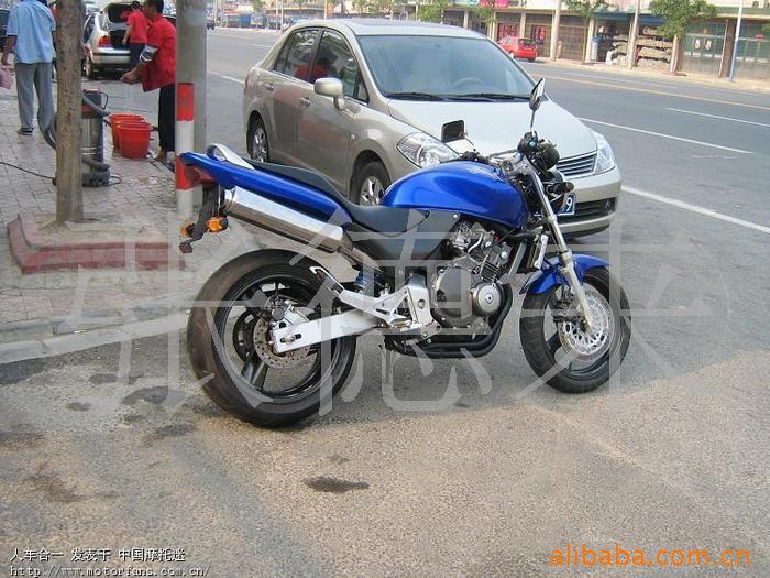 СƷHornet250