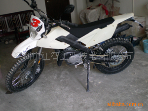 2012¿JZ150GYԽҰĦг