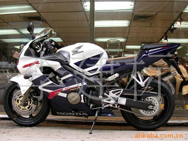 CBR—600F4
