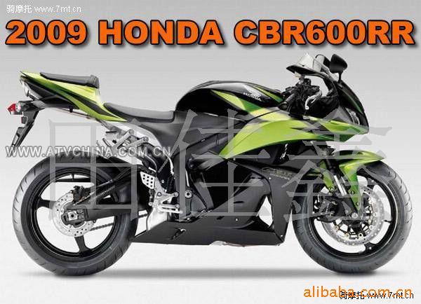 09HondaĦг