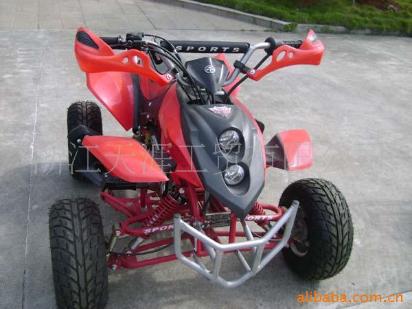 125CCɳ̲ATV