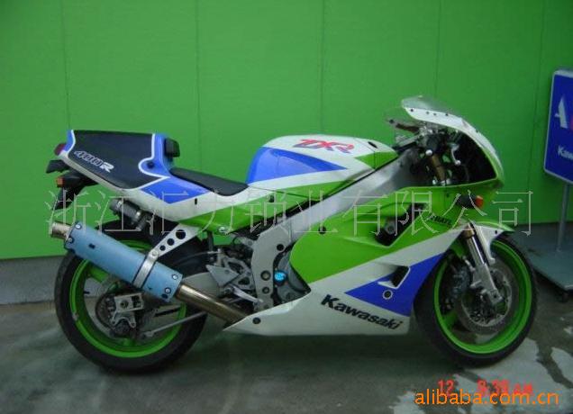 ȫKAWASAKIZXR400·ܳ