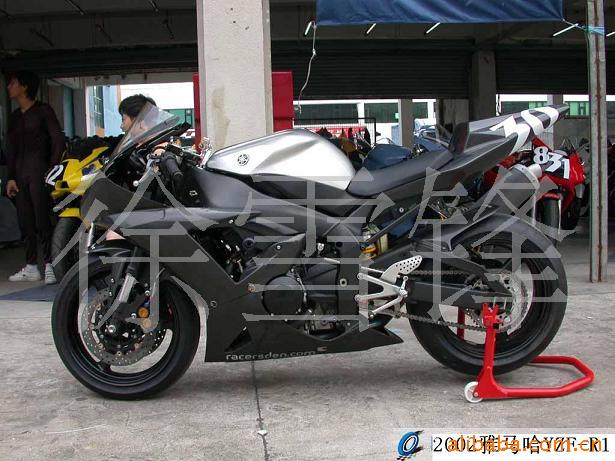 2002YZF-R1Ħг
