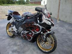 2005걾CBR1000