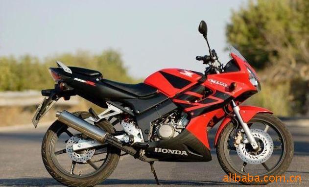 HONDACBR125R·ܳ