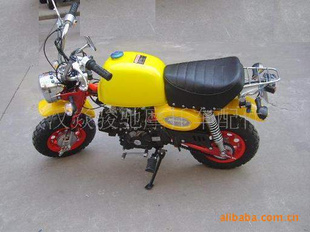 MONKEYСɳ125CC