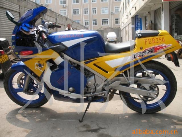 TZR250/Ħг