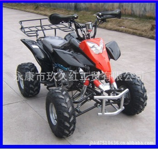 150cc---250ccQY-ATV15