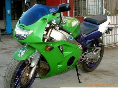 ȫ´ZXR400Ħгܳ