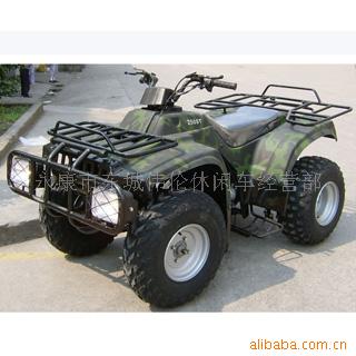 250CCɳ̲ATV