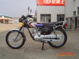 CG125гг