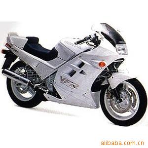 VFR750F