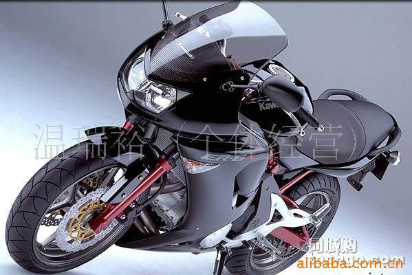 2006KawasakiER-6n/(6f