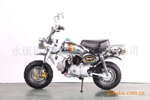 ӿĦгDB-MONKEYBIKE