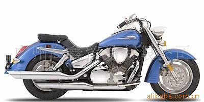 HONDAVTX1300