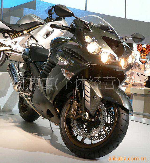 Ħг2008KawasakiZZR1400