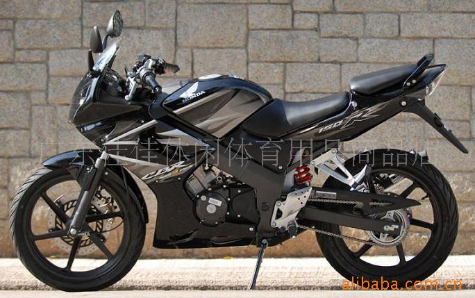CBR150R