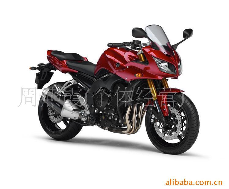 2006YAMAHAFZ1