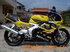 CBR400