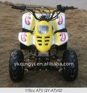 110ccĳ̵Сɳ̲QY-ATV02