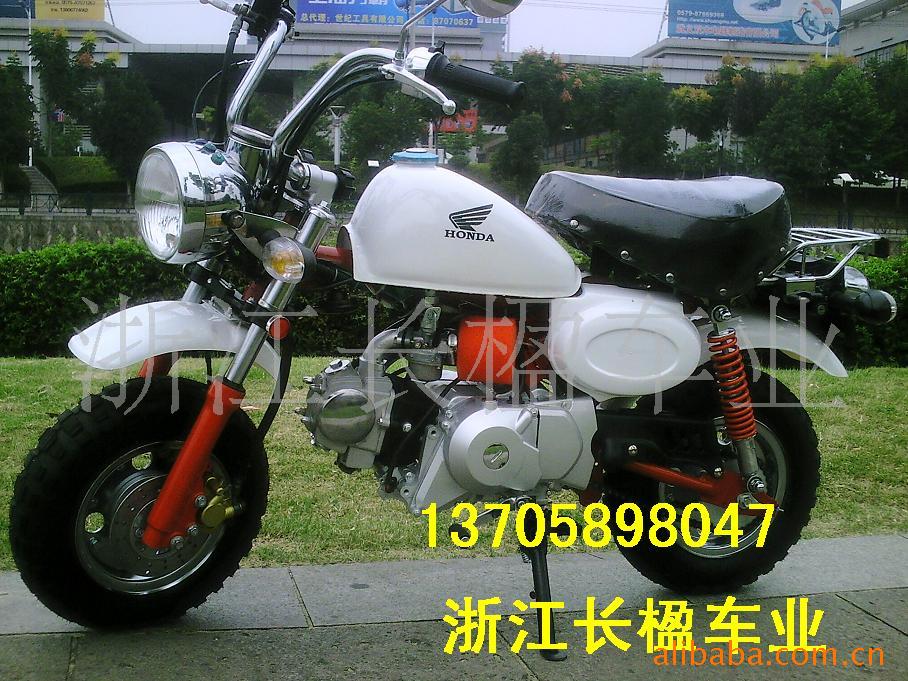monkeyССͯĦг110CC
