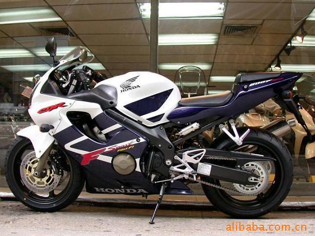 ؼ۱CBR—600F4Ħг