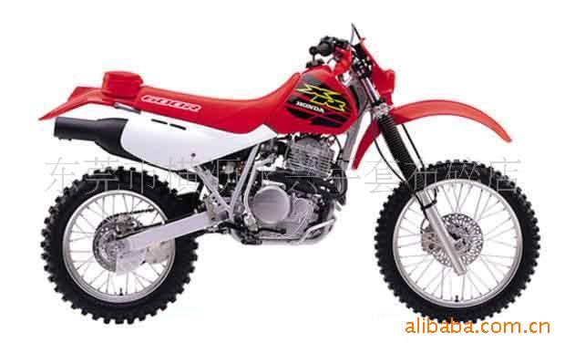 Ħг2006HONDAXR600R