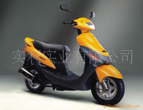 ̤峵(Scooter)