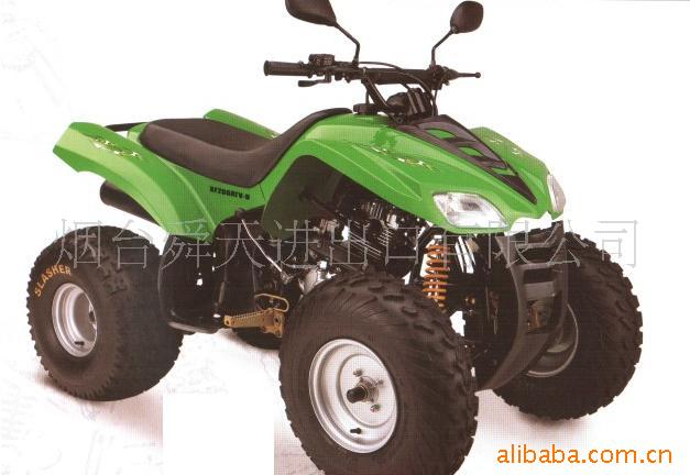 YT3-XF-200ATV-D