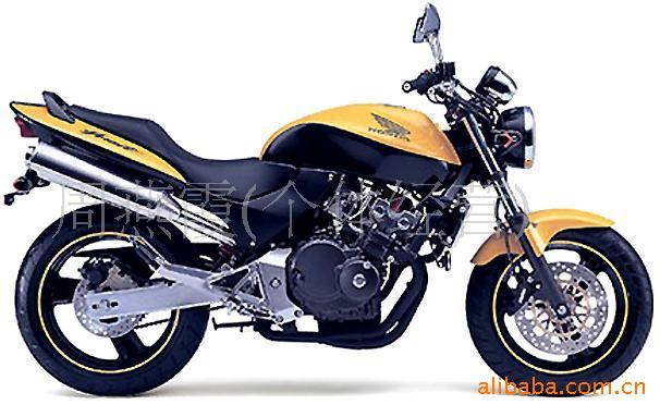 2008HondaСƷ250