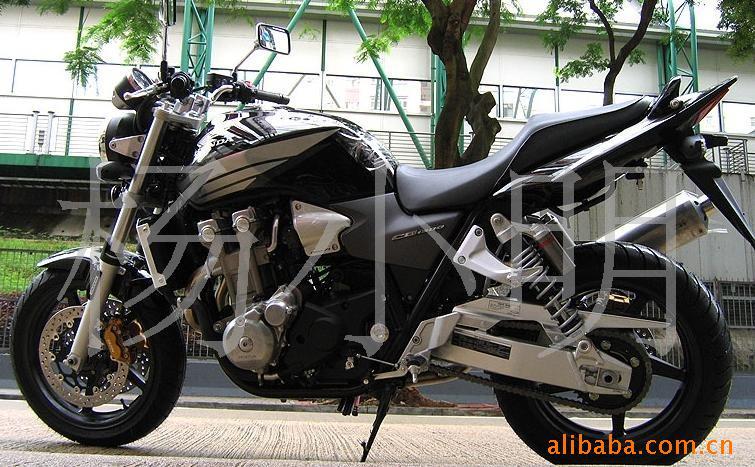 2006HONDACB1300