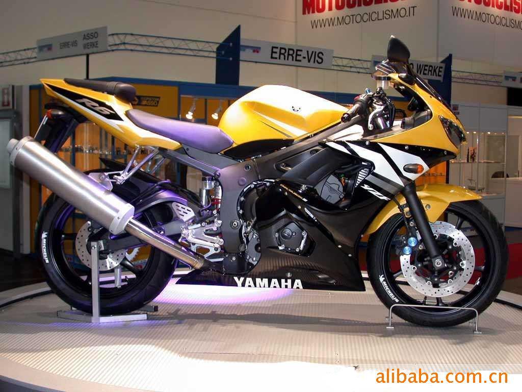 ĦгYZF600R
