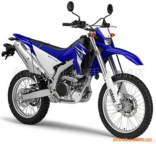 Ħг2006YamahaXT250X