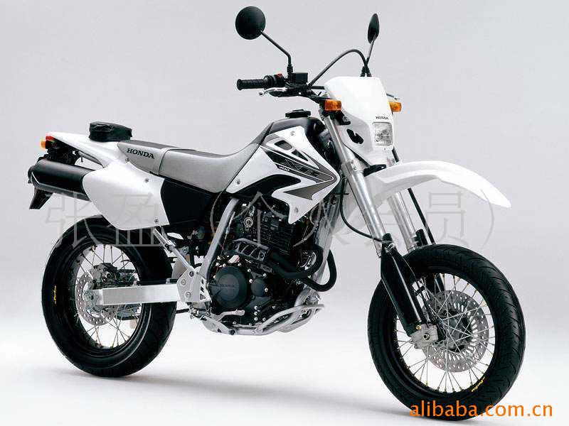 2006XR400R