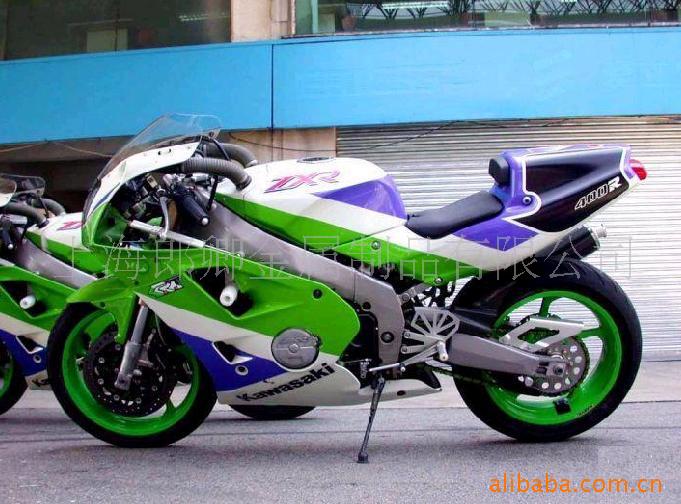 ȫ´ZXR400·ܳ