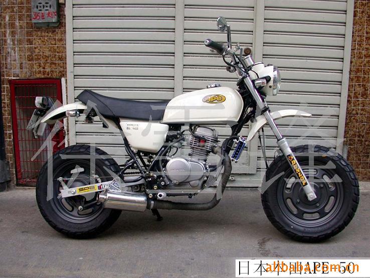 HondaAPE50Ħг