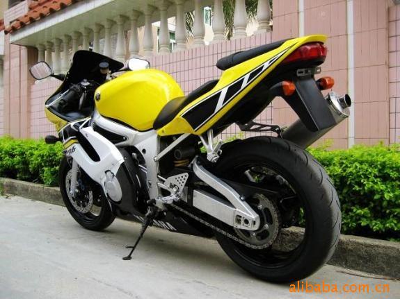 ȫԭװĦгYZF-R6