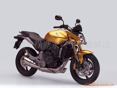 Ħг2007HondaCB600F