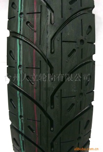 3.50-10摩托车真空轮胎