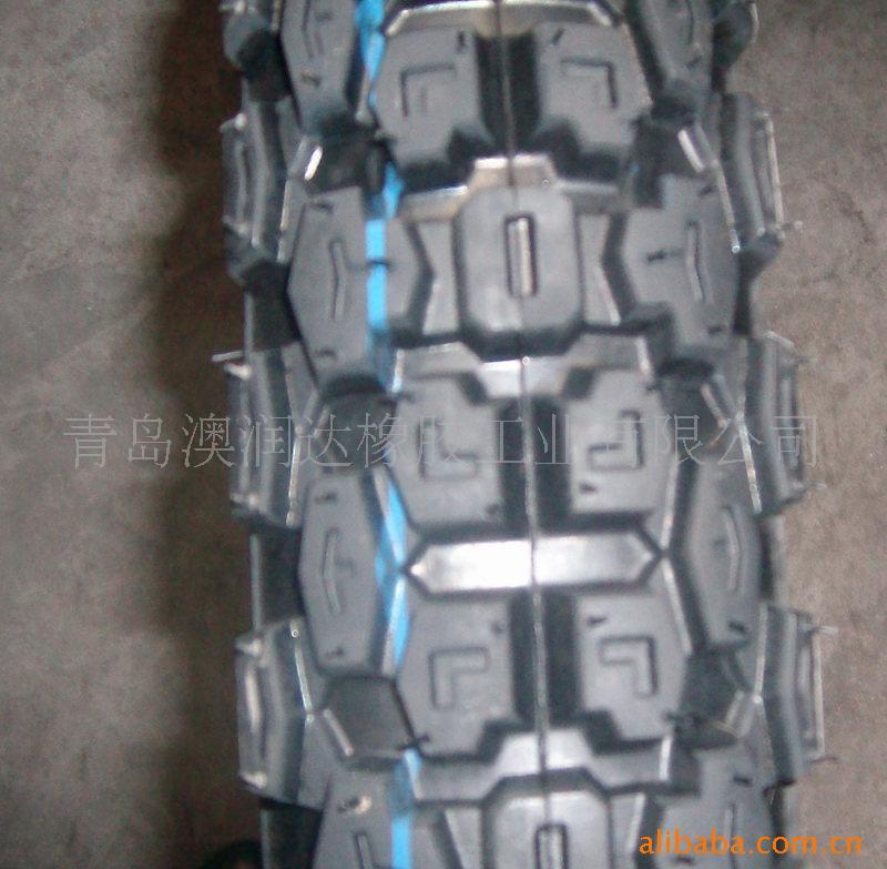 出口高品异型摩托车轮胎真空轮胎越野轮胎外胎