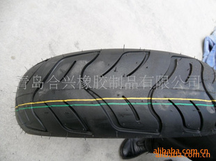 橡胶越野式摩托车外胎130/60-13