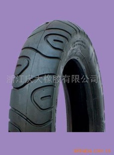 摩托车车胎越野胎QD-00890/90-12