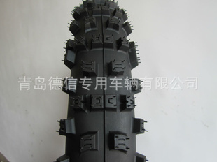 高品越野摩托车轮胎70/100-17