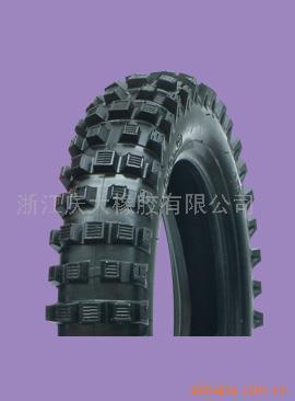 摩托车车胎QD-130(图)