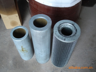 金瑞克低压油滤清器滤芯、除尘过滤器真空滤油机