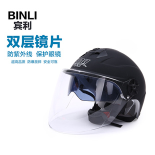 BINLI108Ħгͷ綯ͷ˫Ƭͷ500ɶLOGO