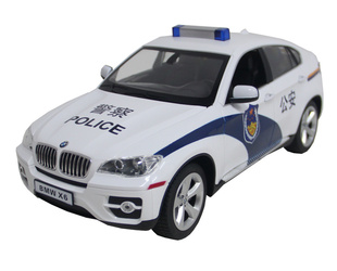 ǻԳģ1:14ңس31410BMWX6*R/CcarLicensed