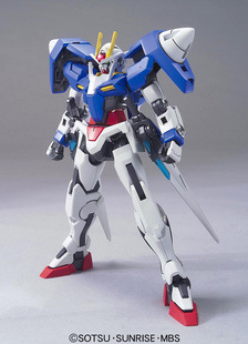 TT߸1/144(00HG22)ߴ00Gundam00