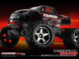 TRAXXAS4*41/10ˢų4WD/2.4G/6708