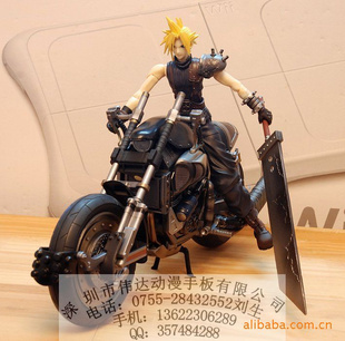 手办魔兽创意奇特玩具擎天柱HOTTOYS